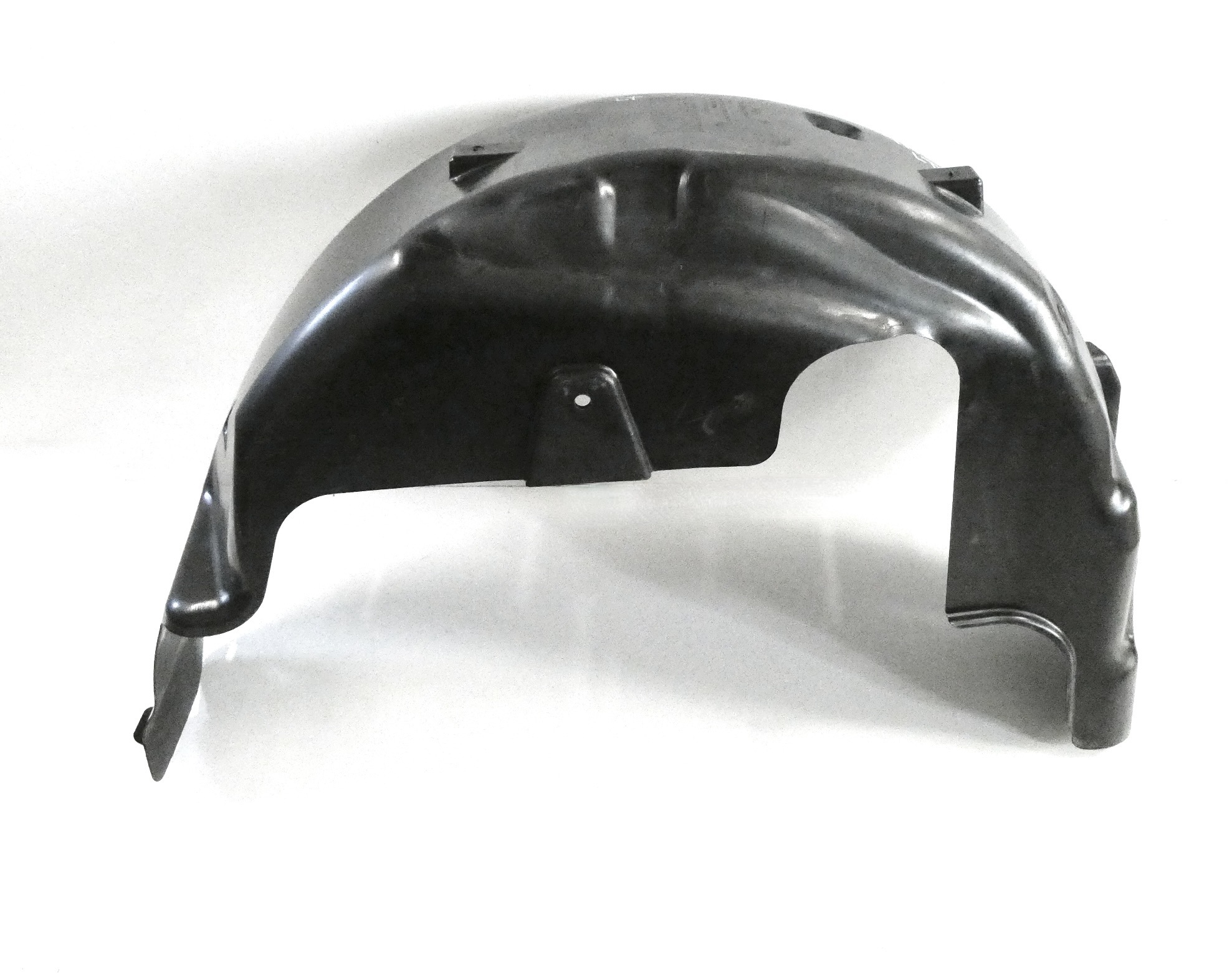mudguard left rear part SSANGYONG TIVOLI 15-18