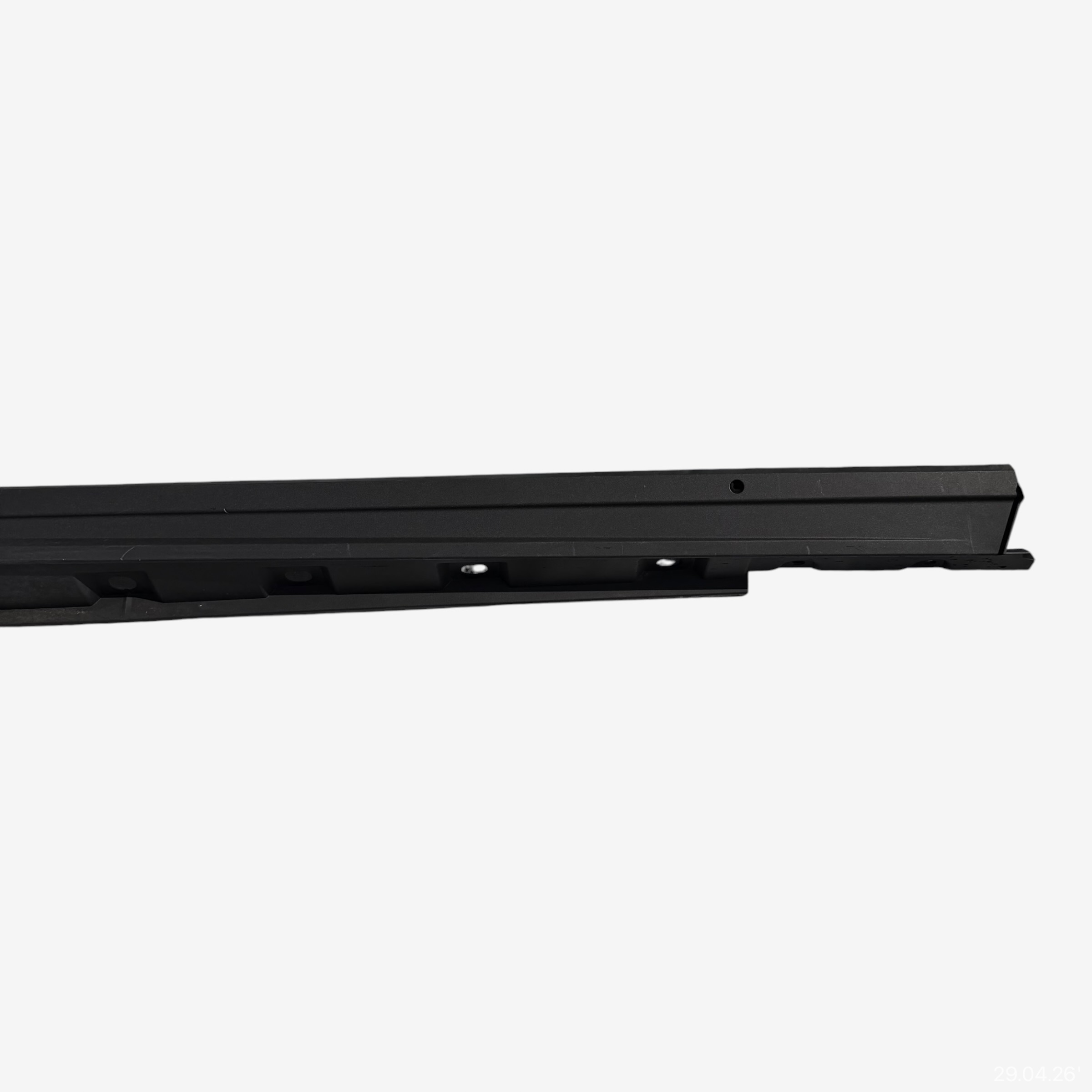 moulding threshold right threshold TOYOTA RAV4 V 75850-42030