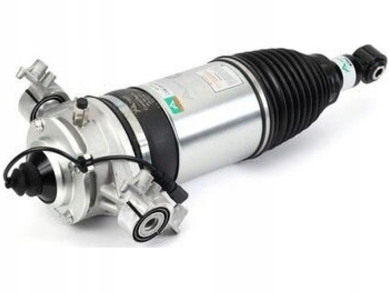 AS-3166 - ВОЗДУШНЫЙ АМОРТИЗАТОР VW TOUAREG 3.0 11-14