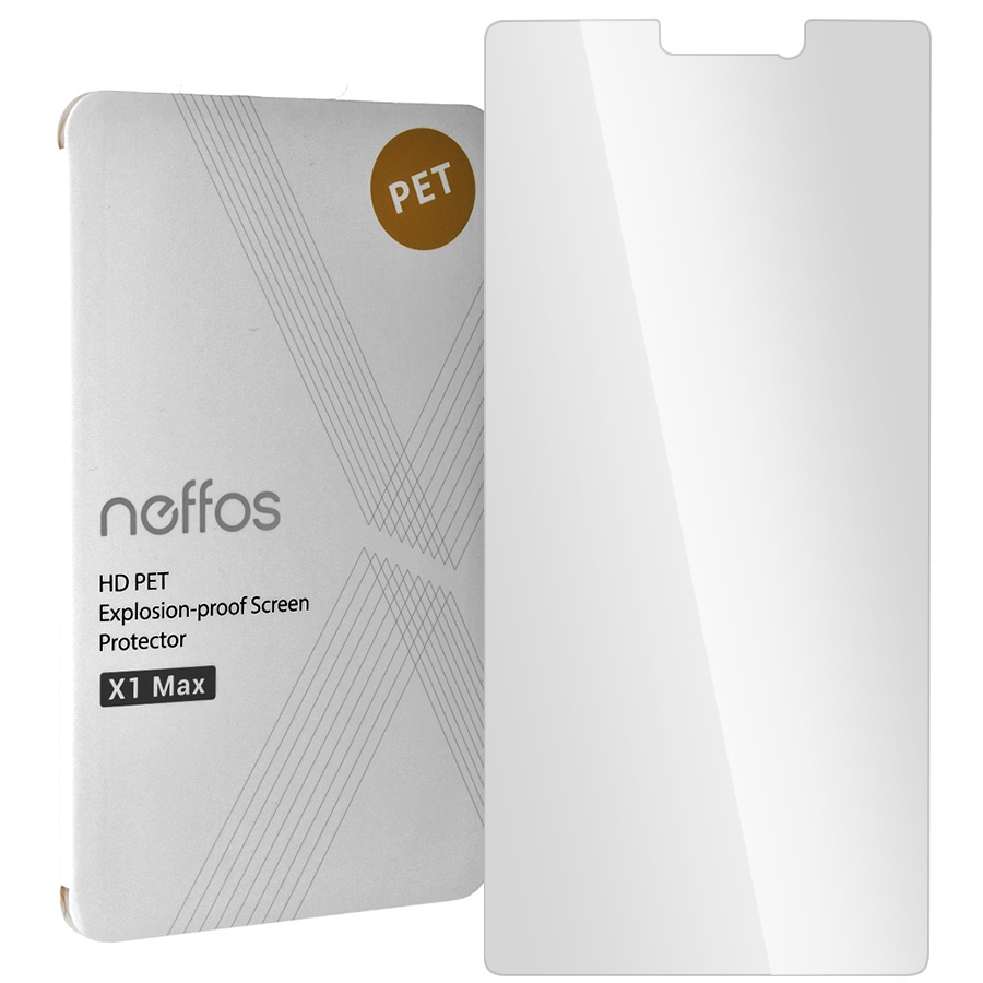 

Folia Ochronna do Tp-link Neffos X1 Max