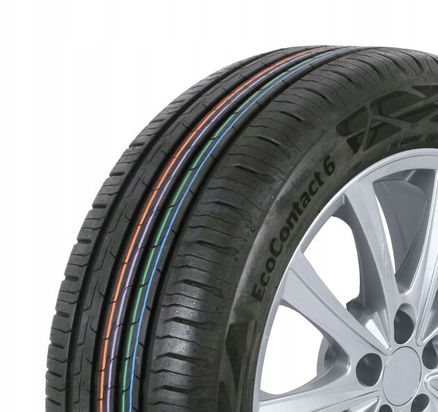 コンチネンタル エココンタクト6 235/55R19 4本 コンチネンタル EcoContact 6 235/55R19 105V XL VOL 価格比較
