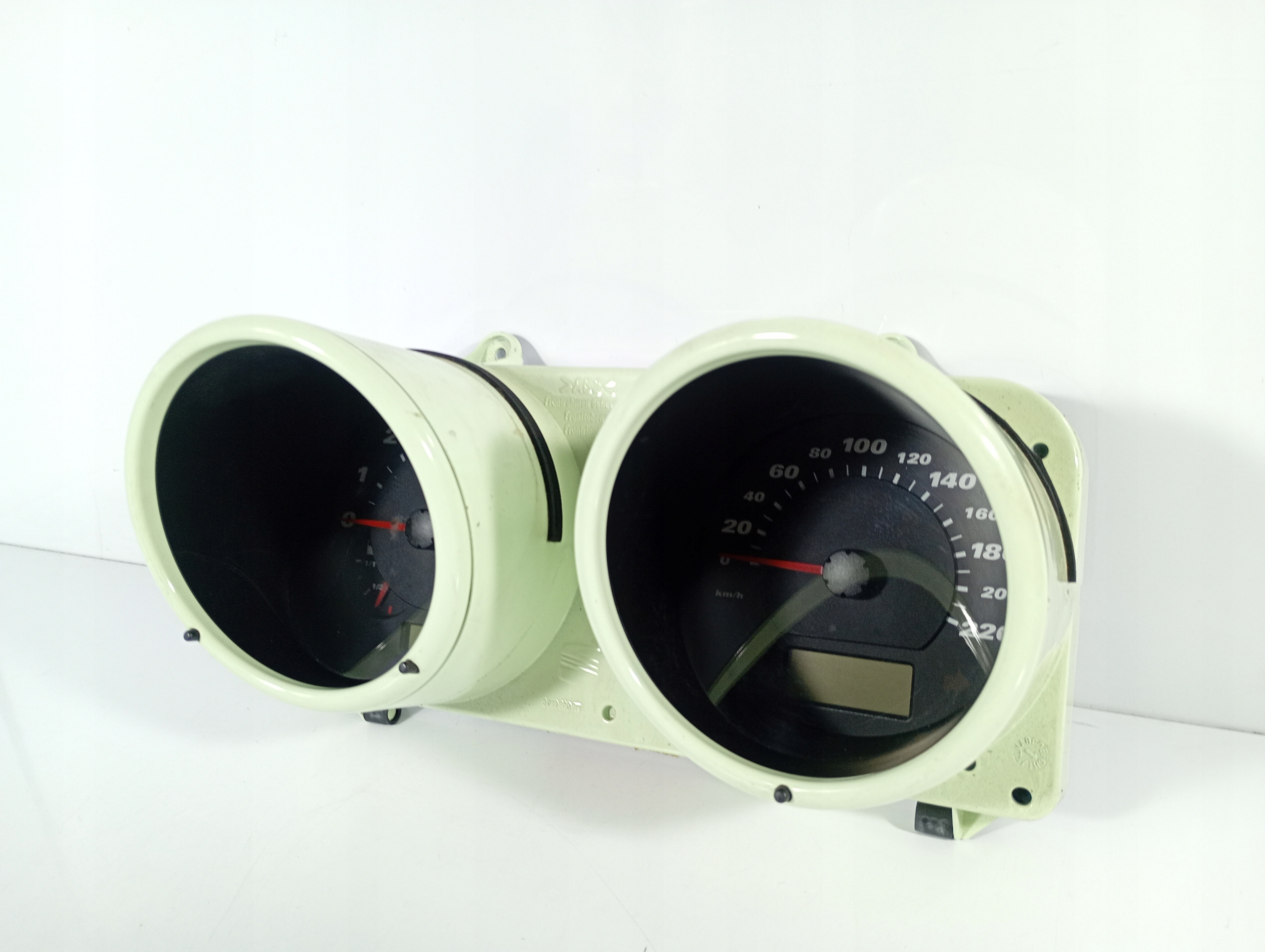 SEAT AROSA 97-05 dials dials tachometer OE 6H0920800A