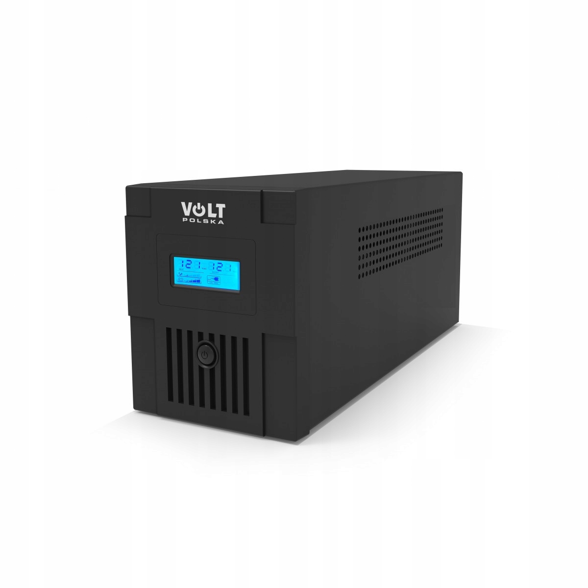 Zasilacz Ups Volt Polska 2000 Va 1200 W