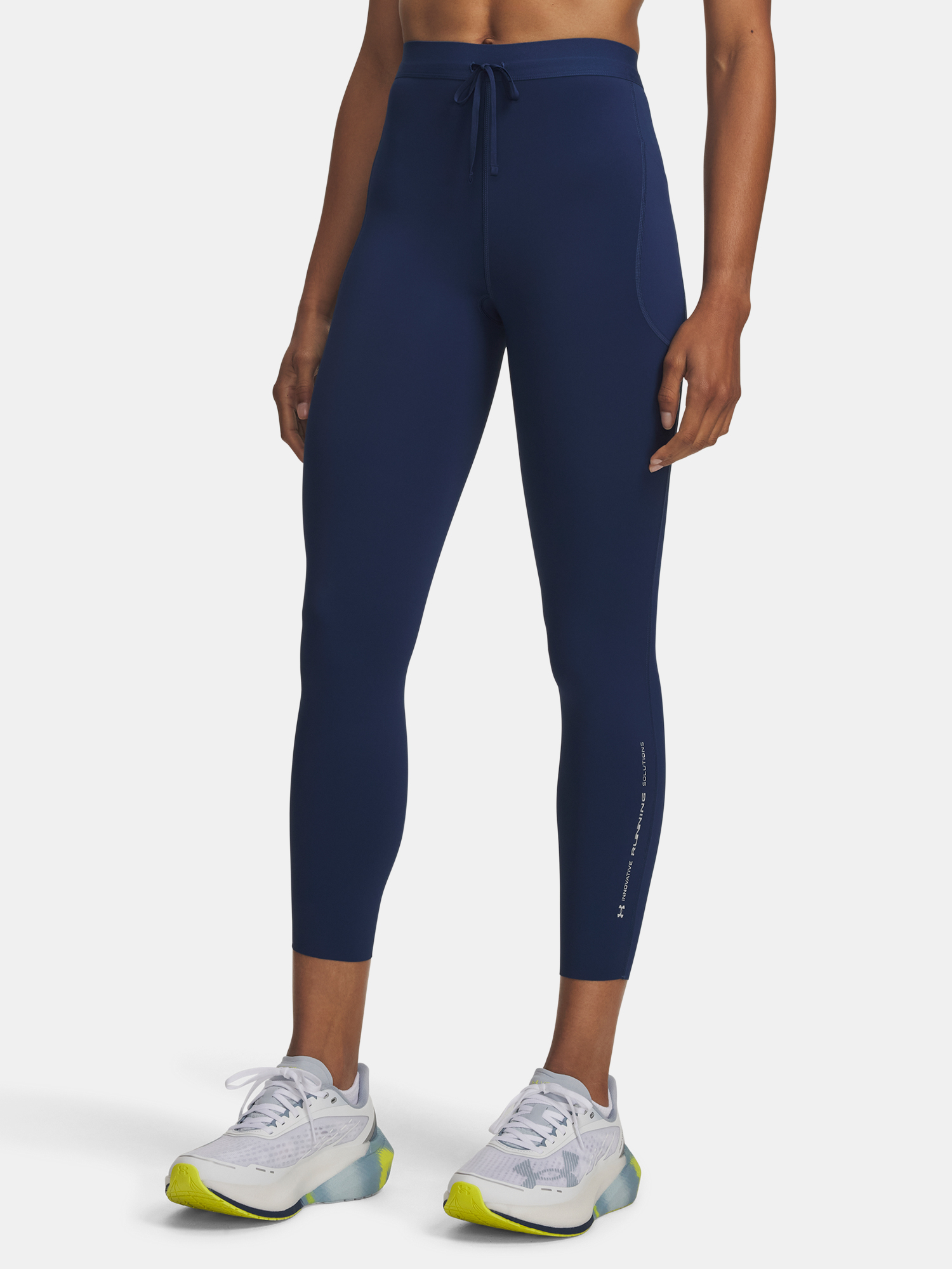 Under Armour Dámské legíny Under Armour Ua Velociti Pro Tight