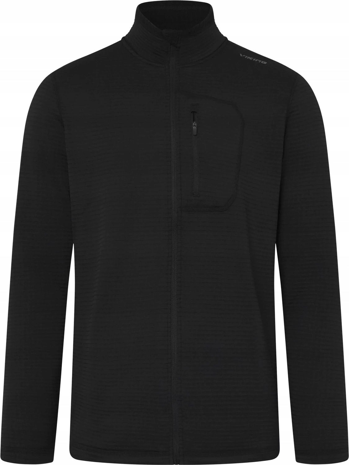 Bluza Męska Rozpinana Admont Full Zip Man Viking Z Kapturem Kieszeń L