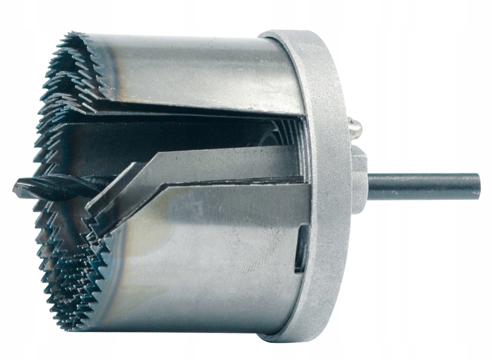 

Wyrzynarka 2'' 26-63mm. kpl.7szt. hartowana 28690