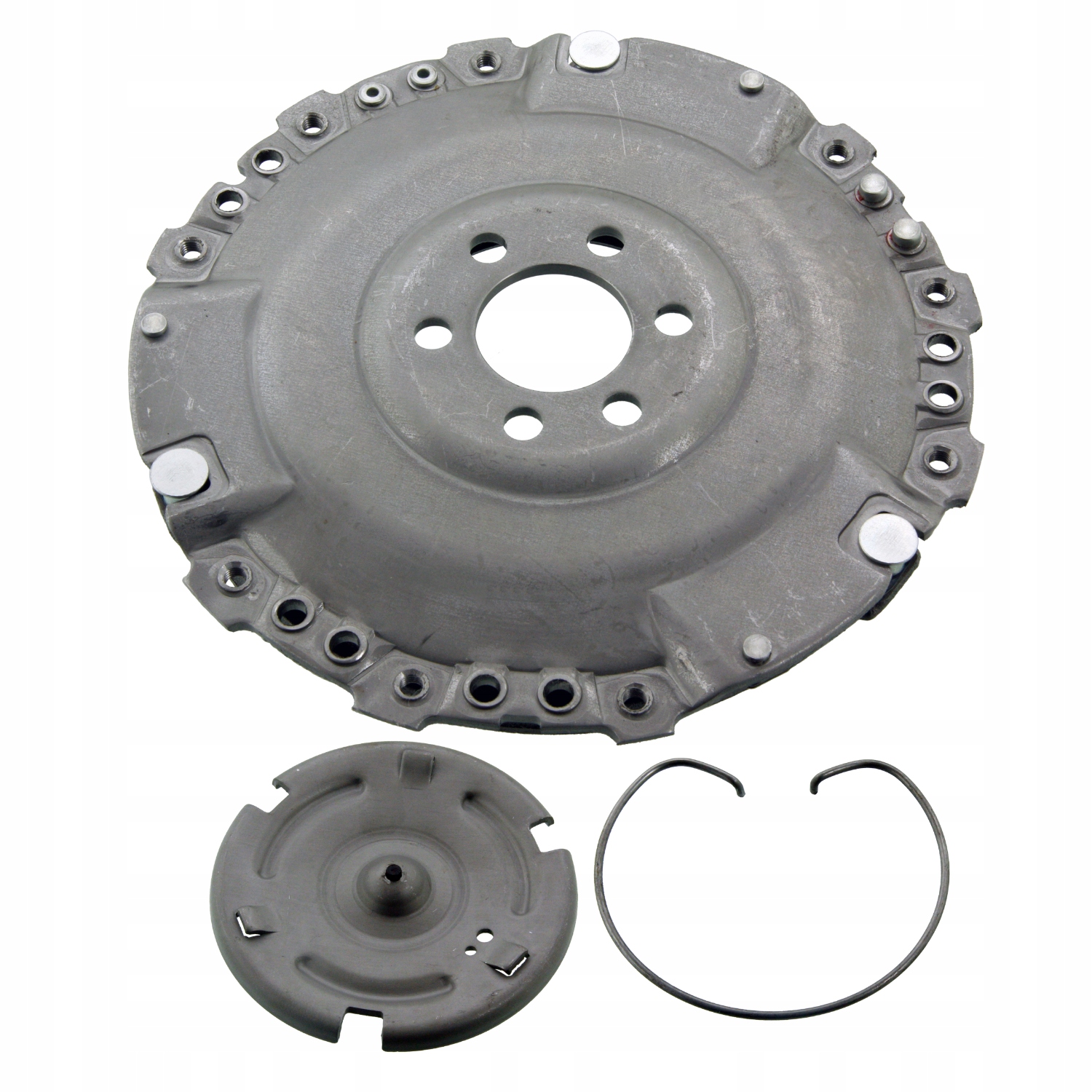 Диск сцепления Blue PRINT ADV183210N