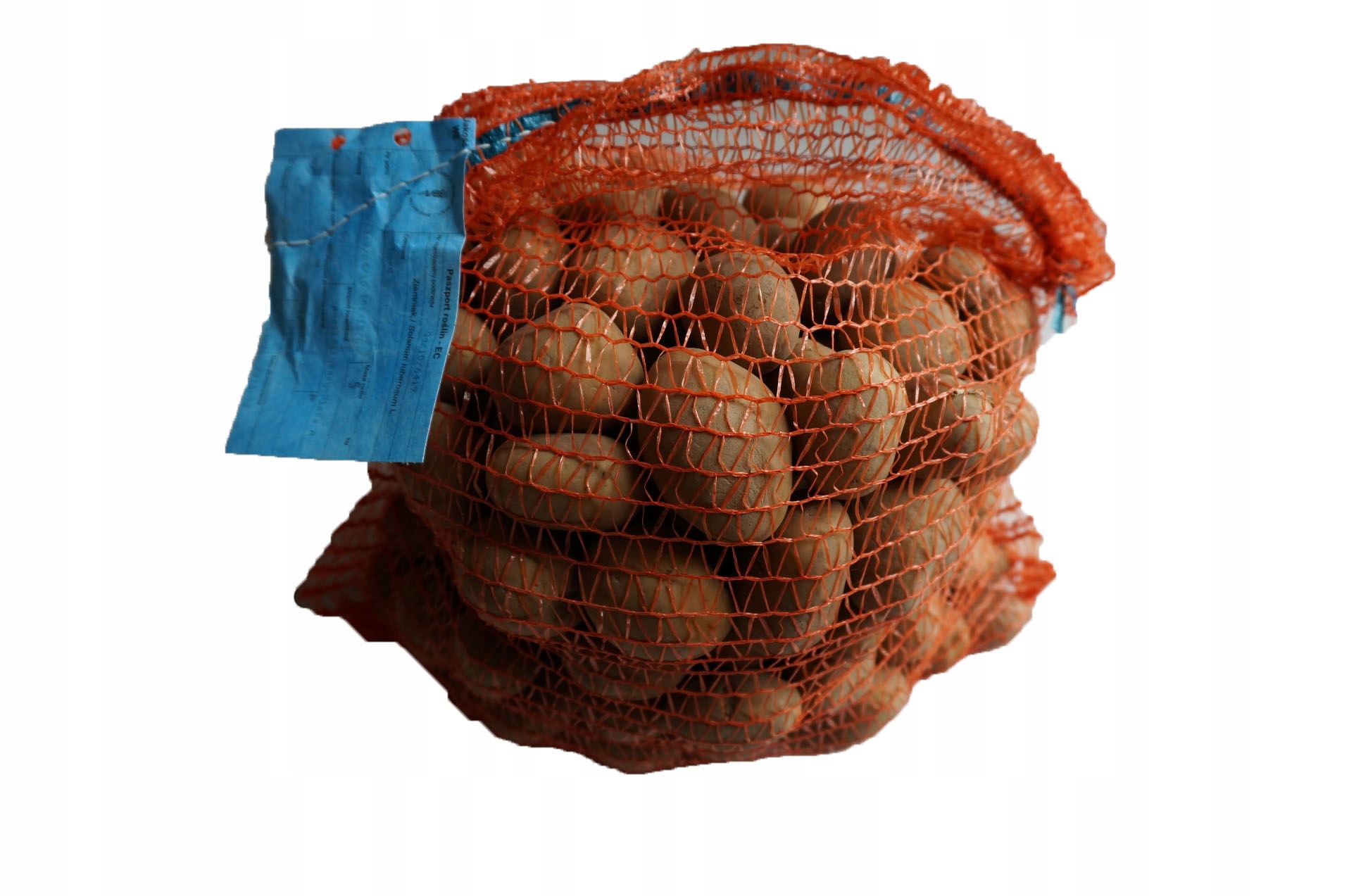 Ziemniaki sadzeniaki kwalifikowane Impresja 25kg