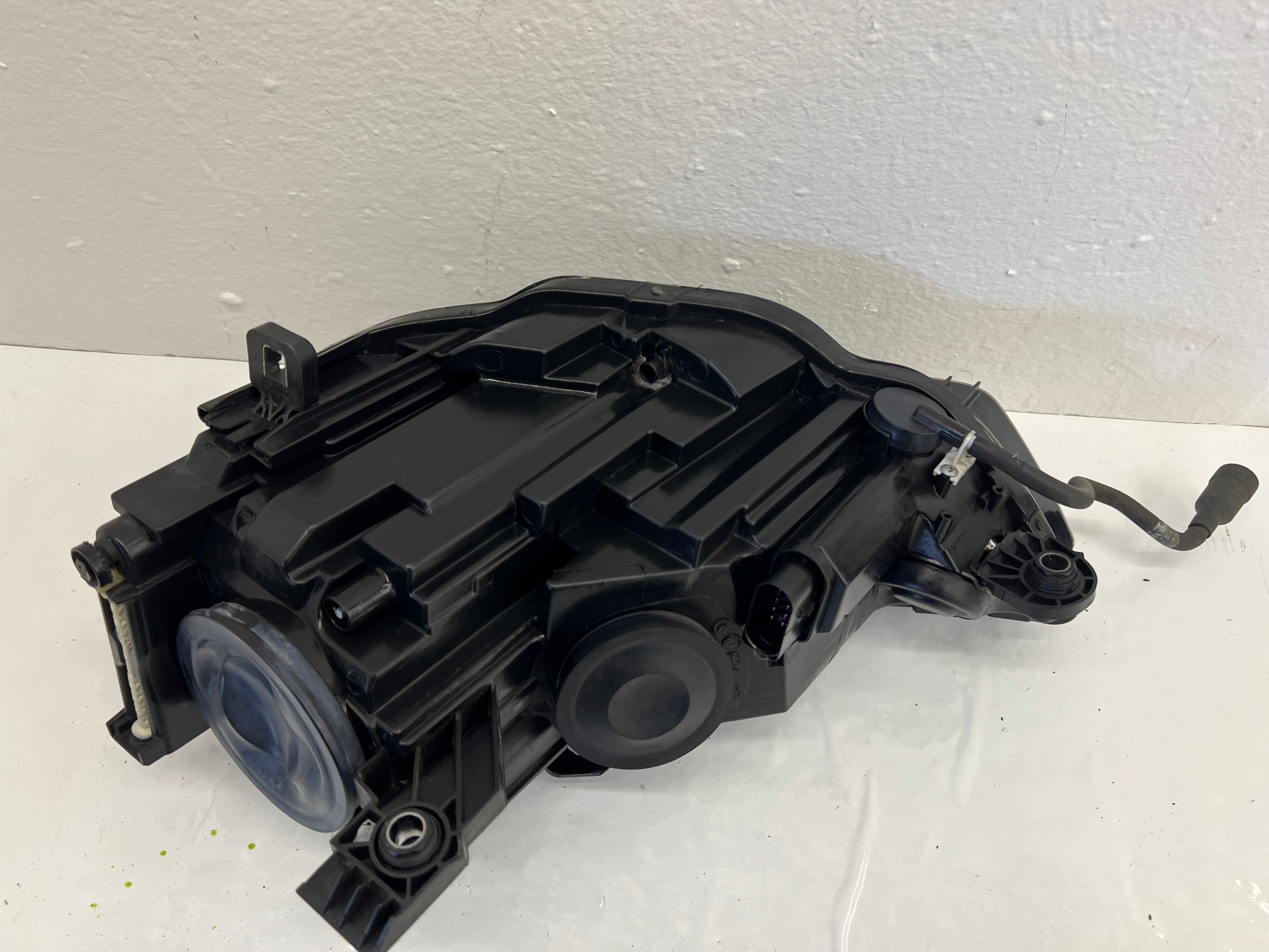 light REFLEKTOR right front right front AUDI A3 8V 13R DEPO