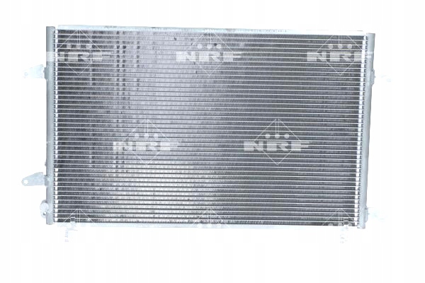 конденсатор кондиционера vw PHAETON 3.0.0 04.02-03.1 # pro+ Kit9