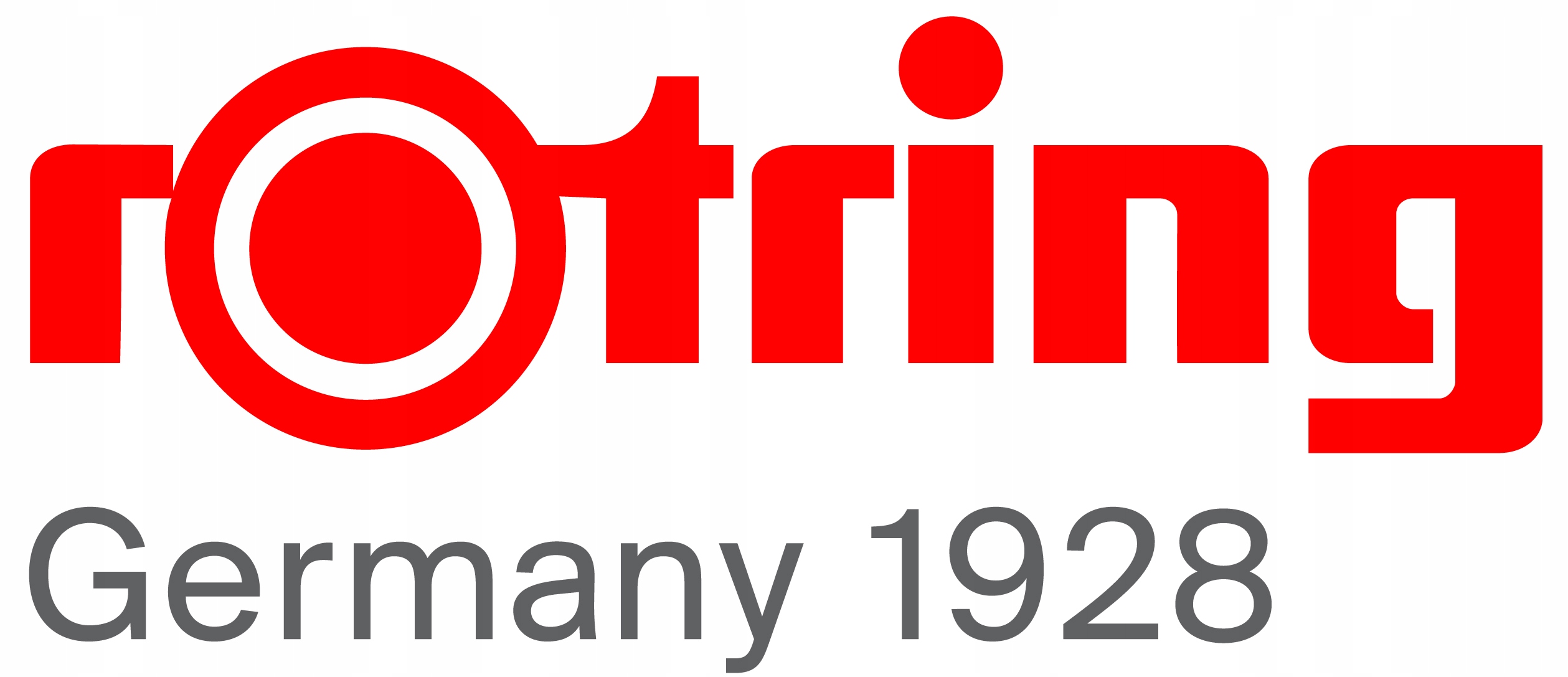 OŁÓWEK ROTRING METALLIC HB Marka Rotring