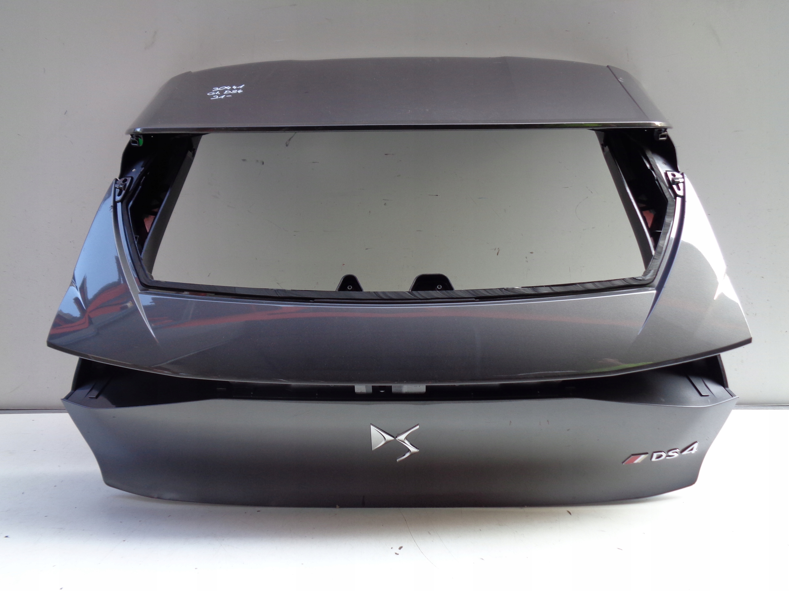 KLAPA TYLNA CITROEN DS4 22- NR 30441