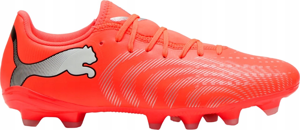 Fotbalová Obuv Puma Future 9 Play Fg/ag 108715 01 vel. 44,5