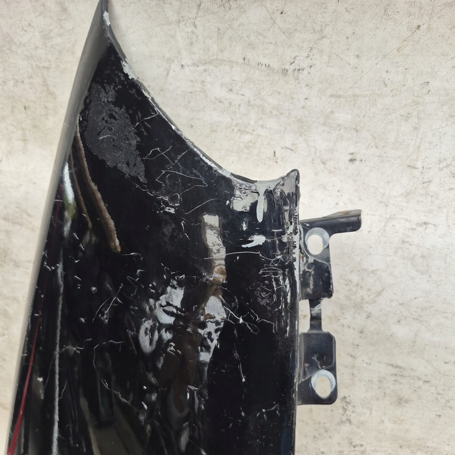 FIAT CROMA 05-07 fender front front right