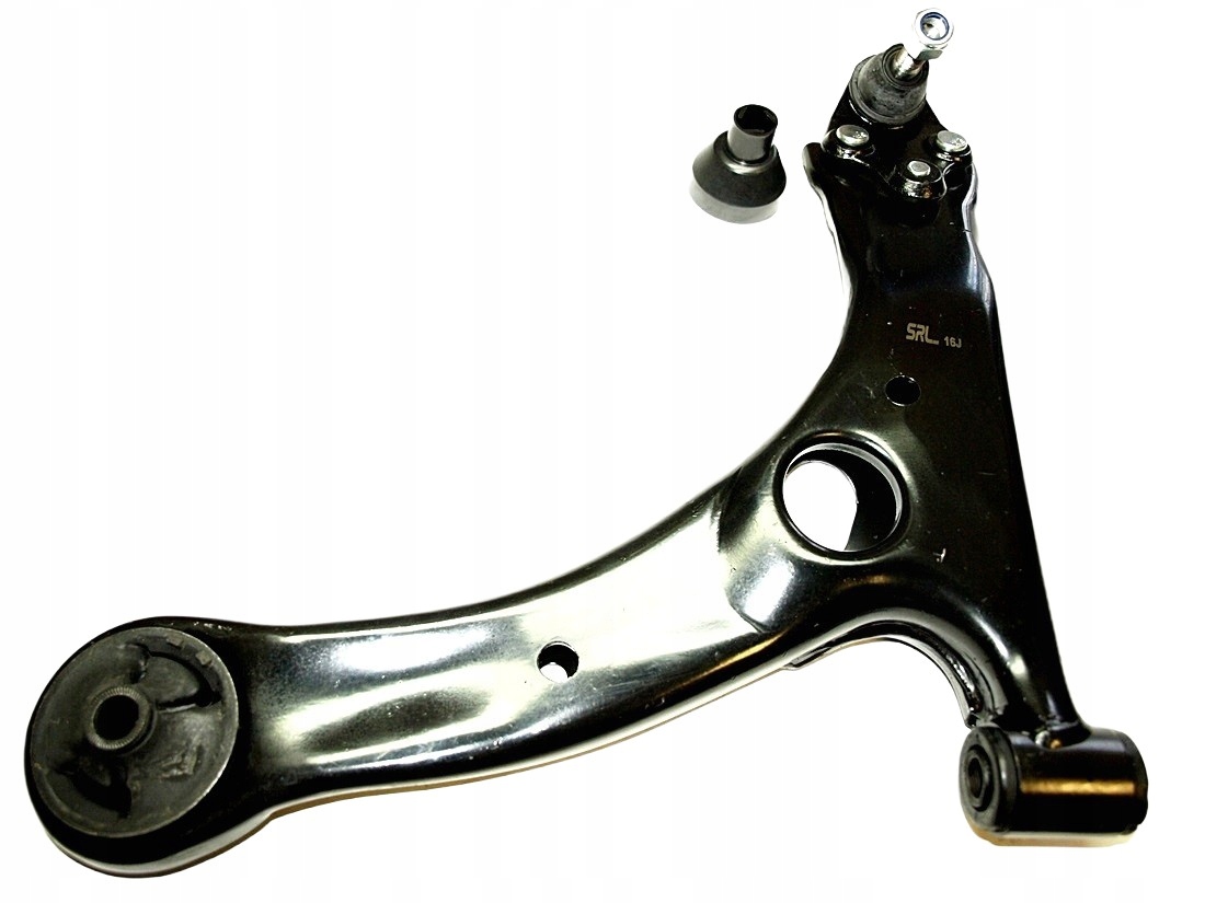 rameno Toyota Avensis T25 2003 spodní přední část