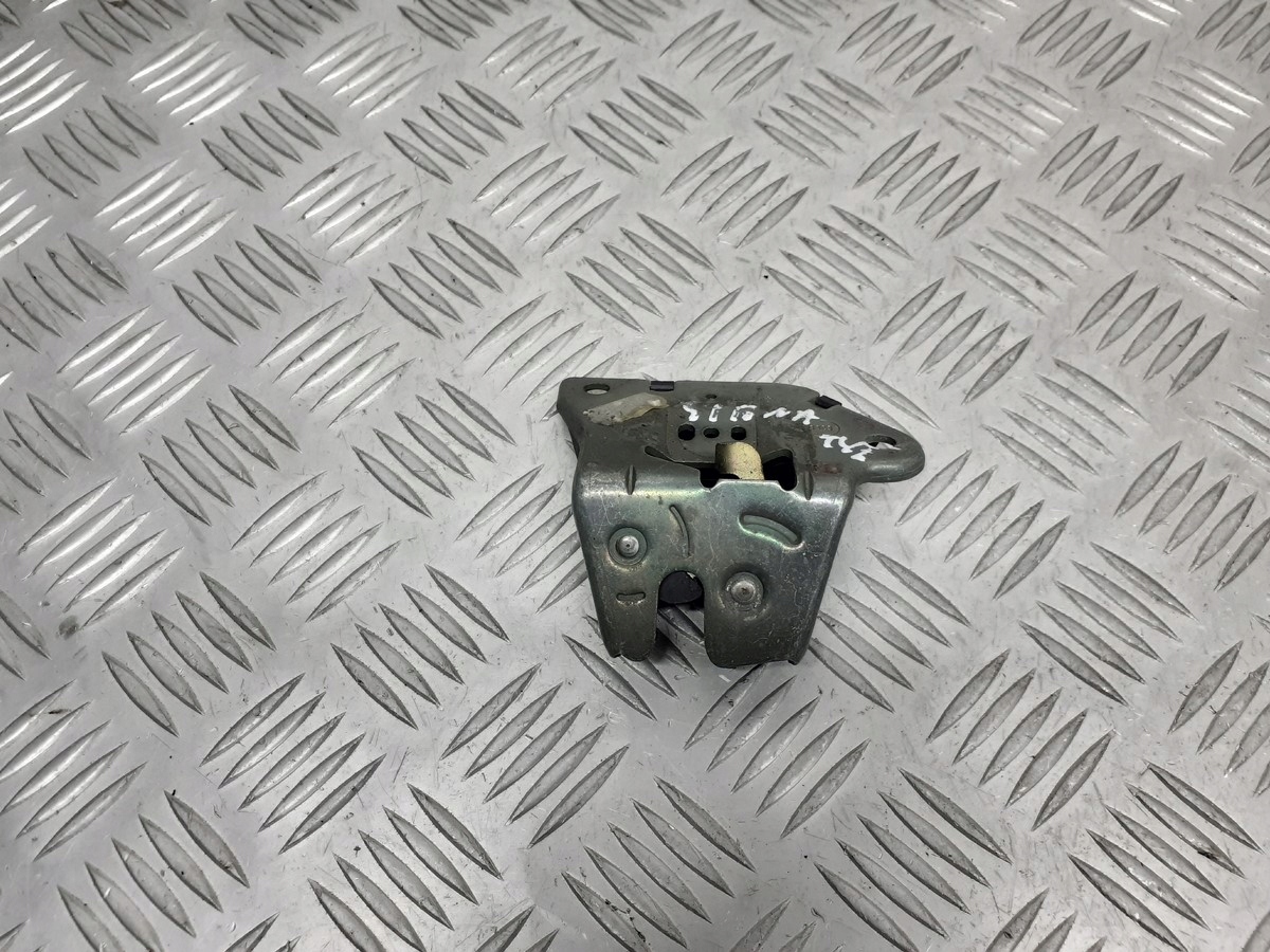 ZAMEK KLAPY BAGAŻNIKA FIAT SIENA