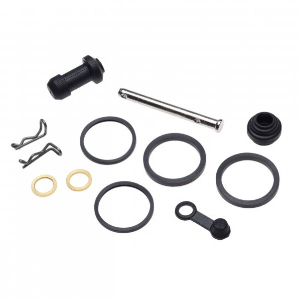 ZESTAW Naprawczy ZACISKU HAMULCA PRZÓD KTM Husaberg Factory Replica