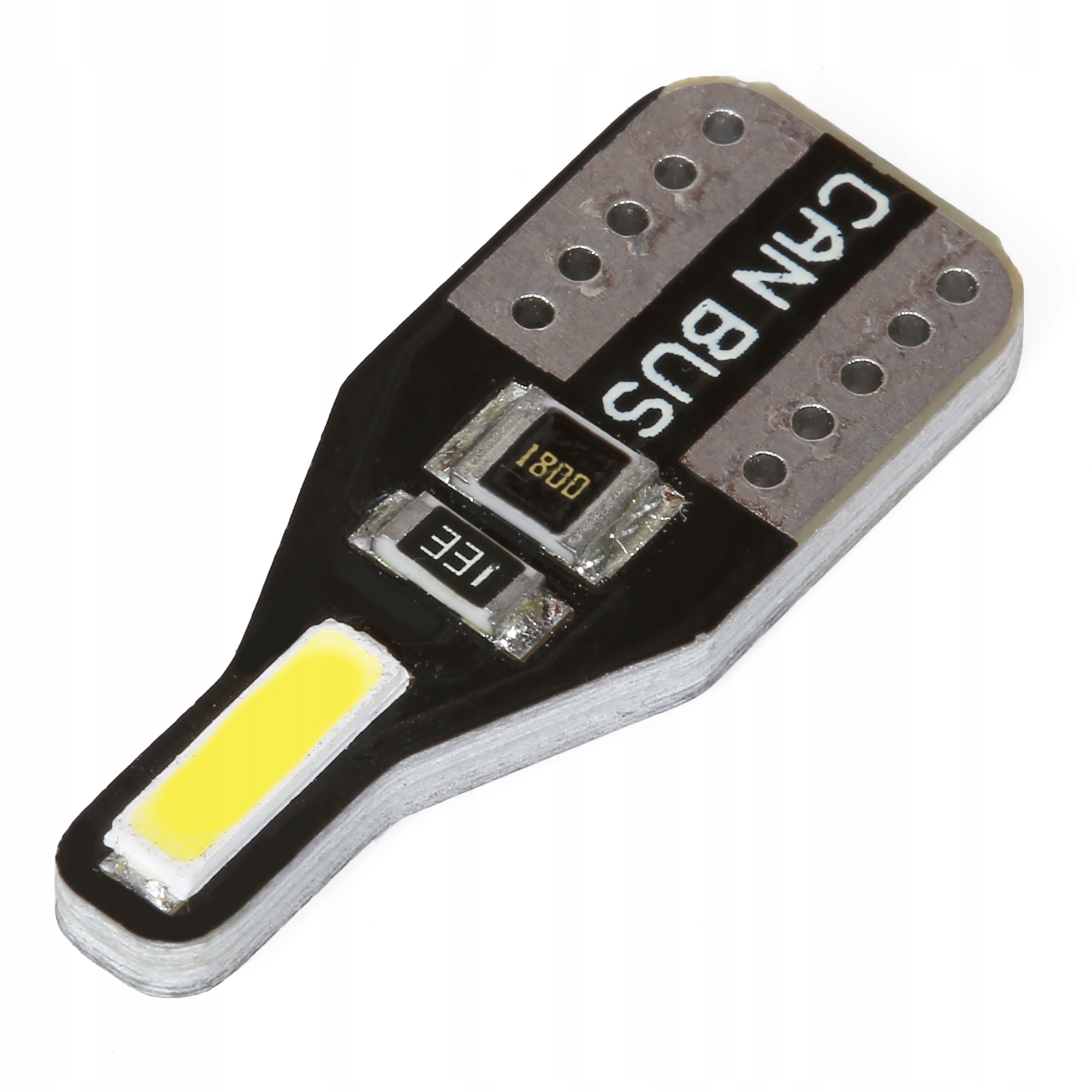 

Mała żarówka W5W 2 Led 7020 Canbus Najmniejsza