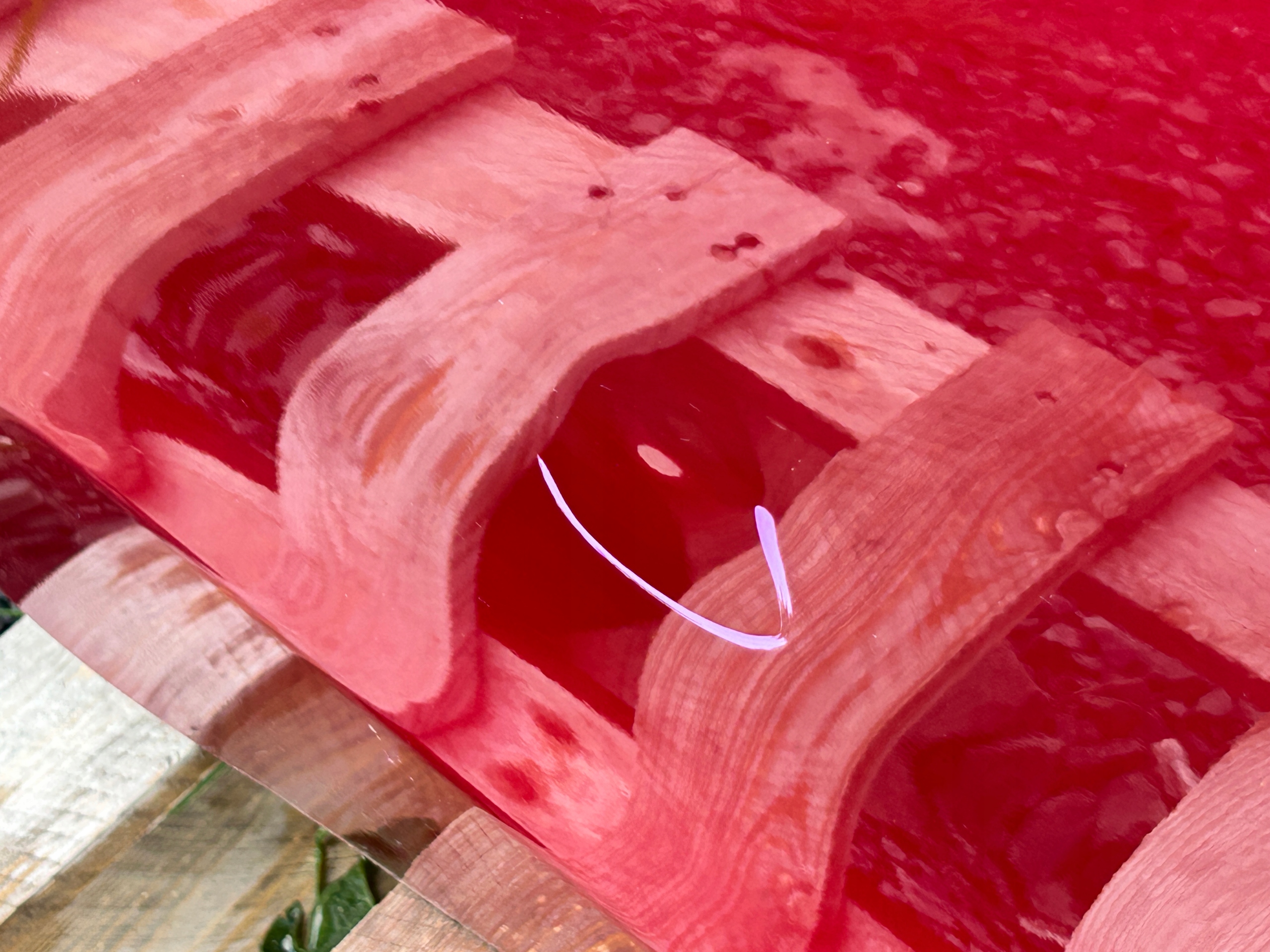 tür rechts heck hinten MAZDA 2 DJ 14
