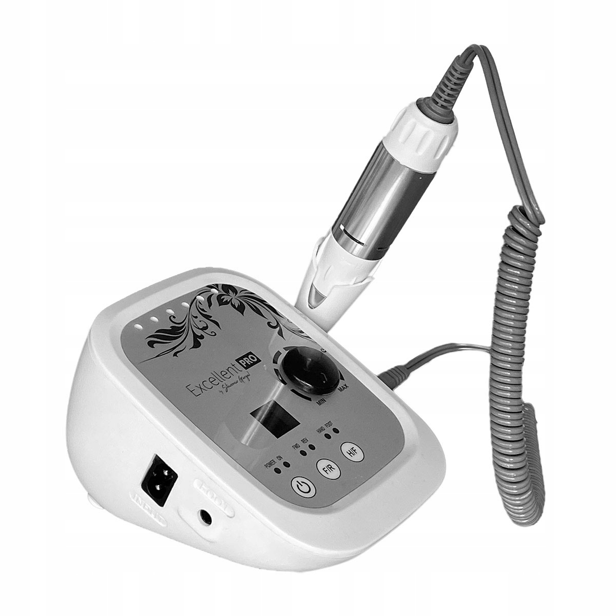 Bruska na nehty Excellent Pro Master Power 45W