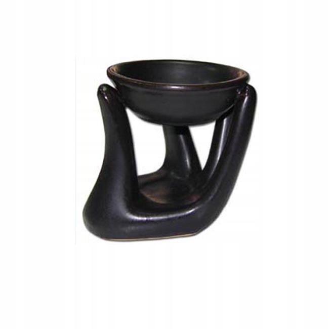 BIAŁY KOMINEK ZAPACHOWY do wosków i olejków Marka inna