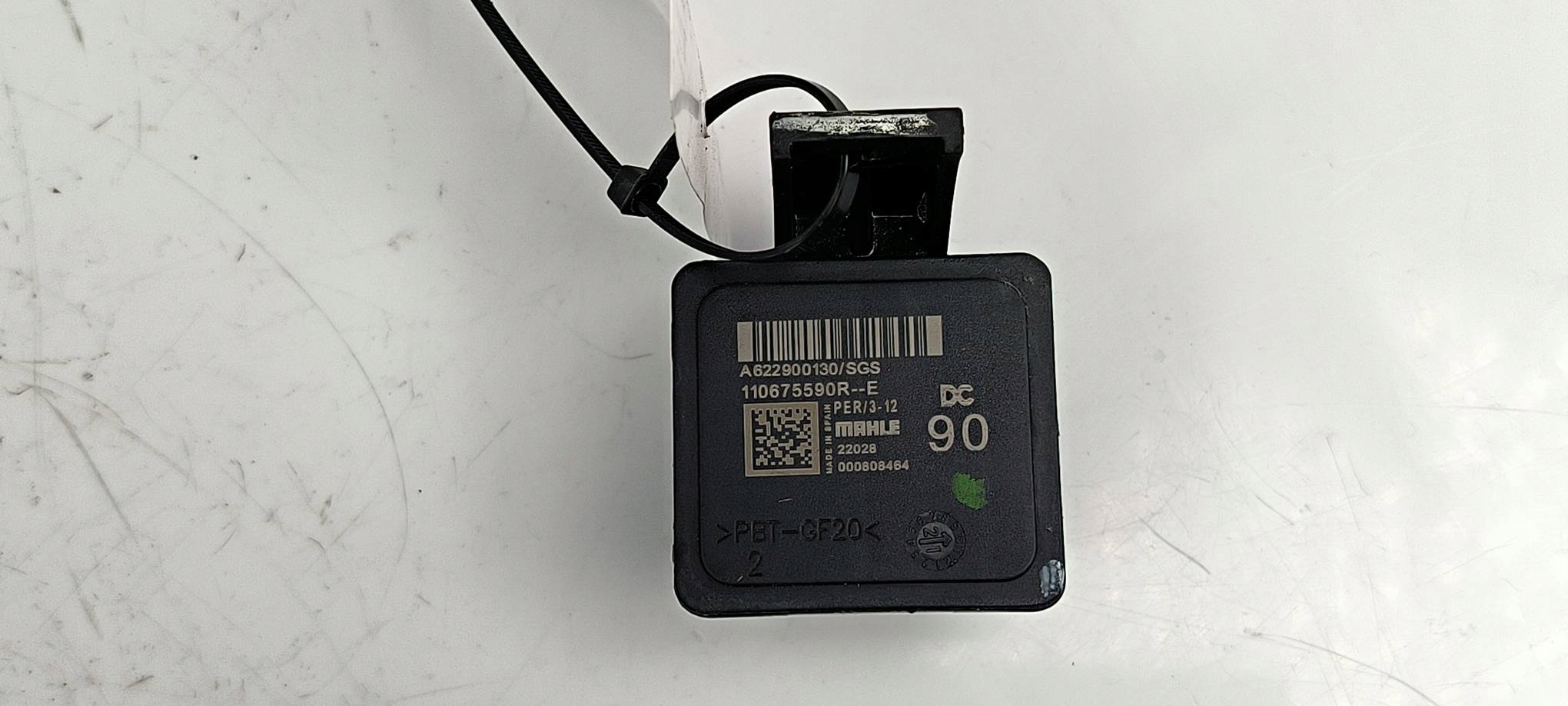 Module 110675590R RENAULT TRAFIC III