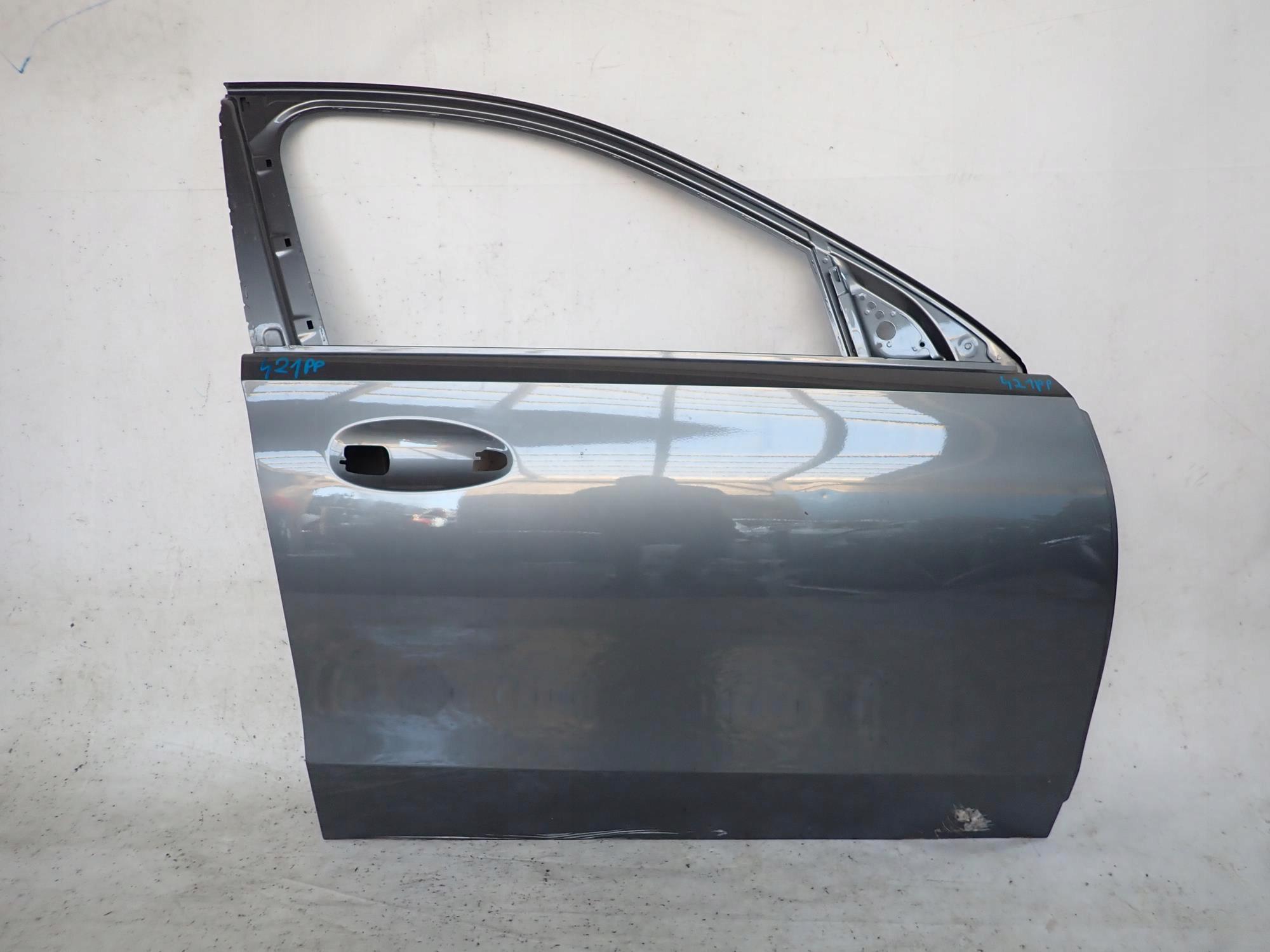 MERCEDES C-KLASA W206 21-> door front front right