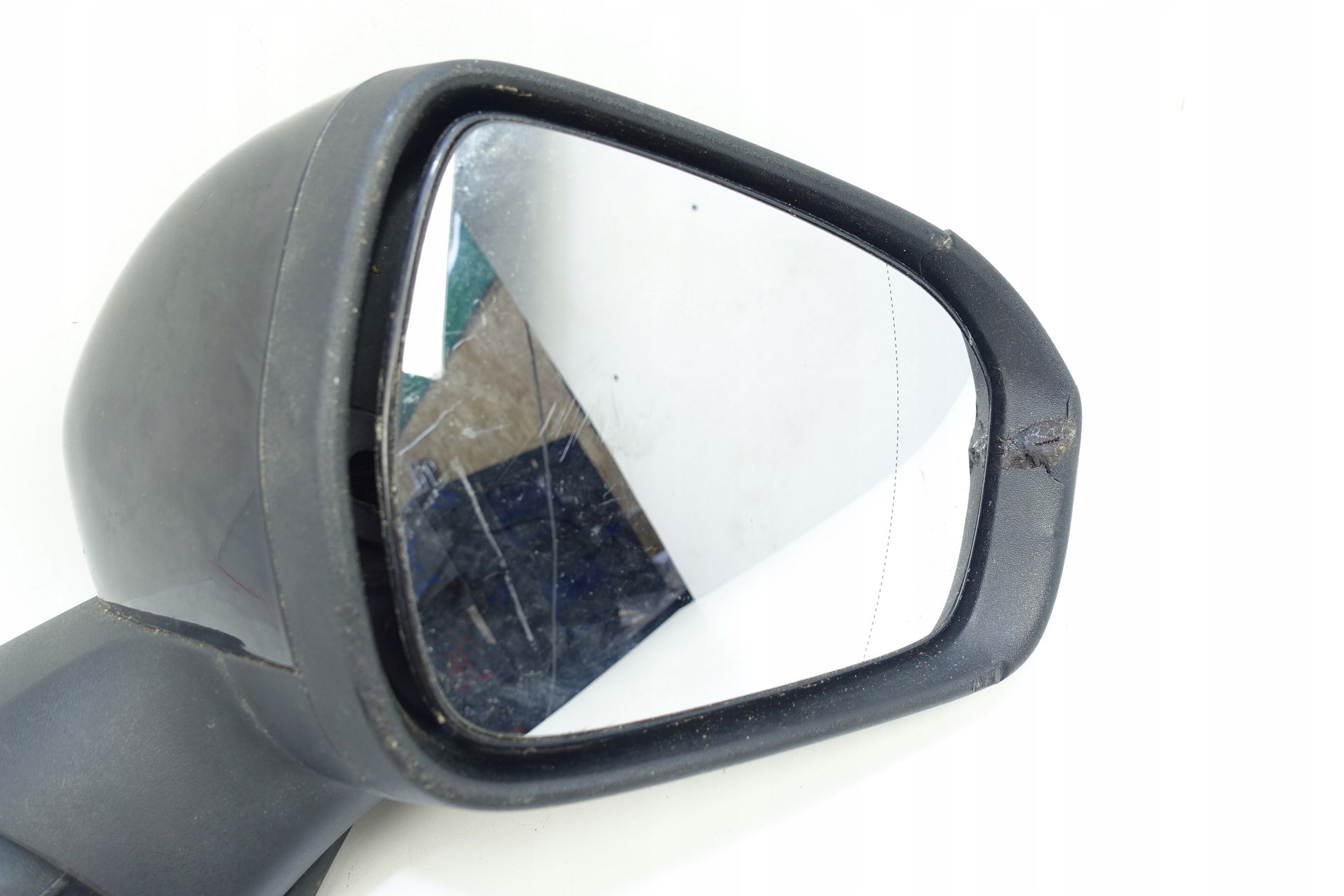 mirror electrics right FORD MONDEO MK5 6 PIN