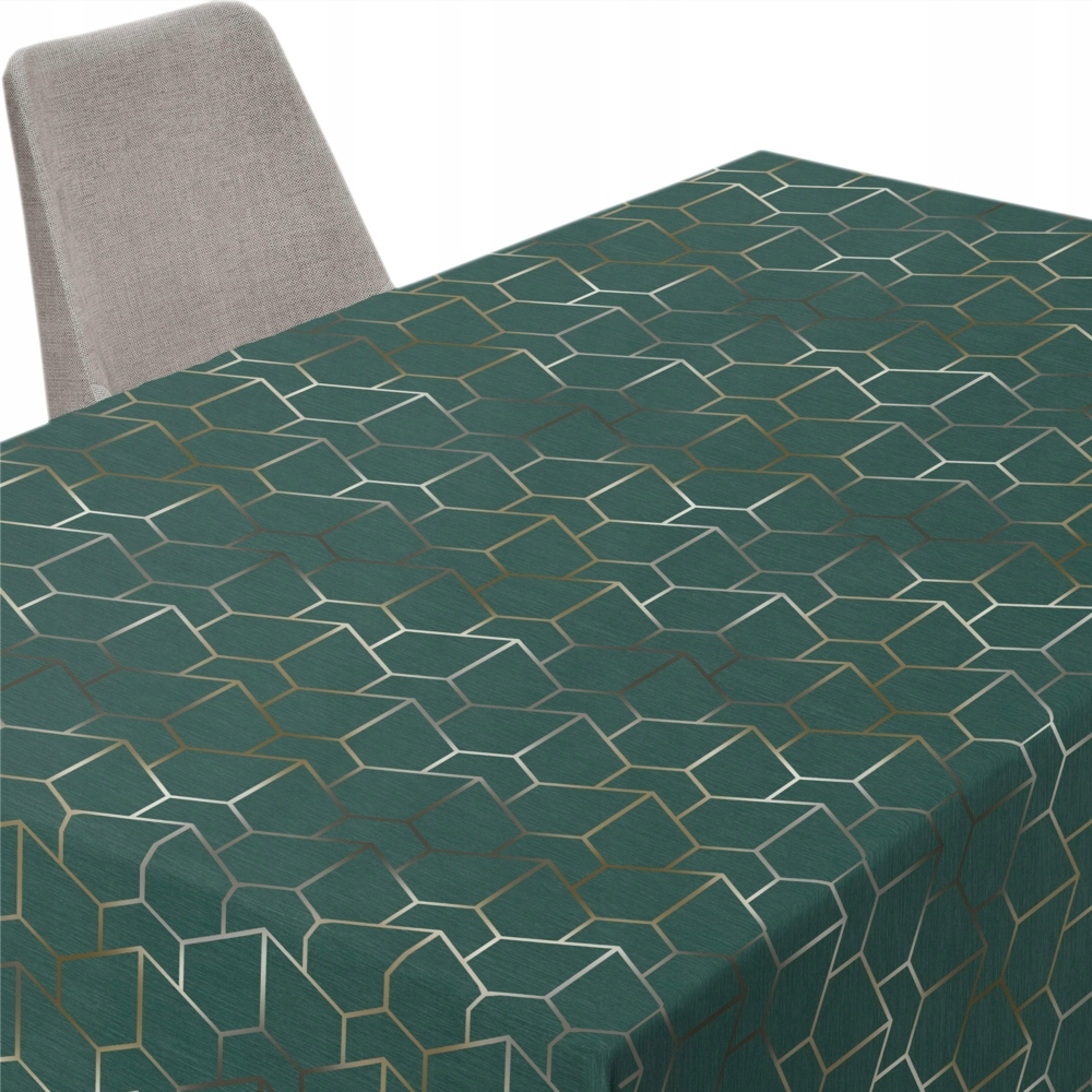 

Obrus Plamoodporny Gruby Producent 140x210