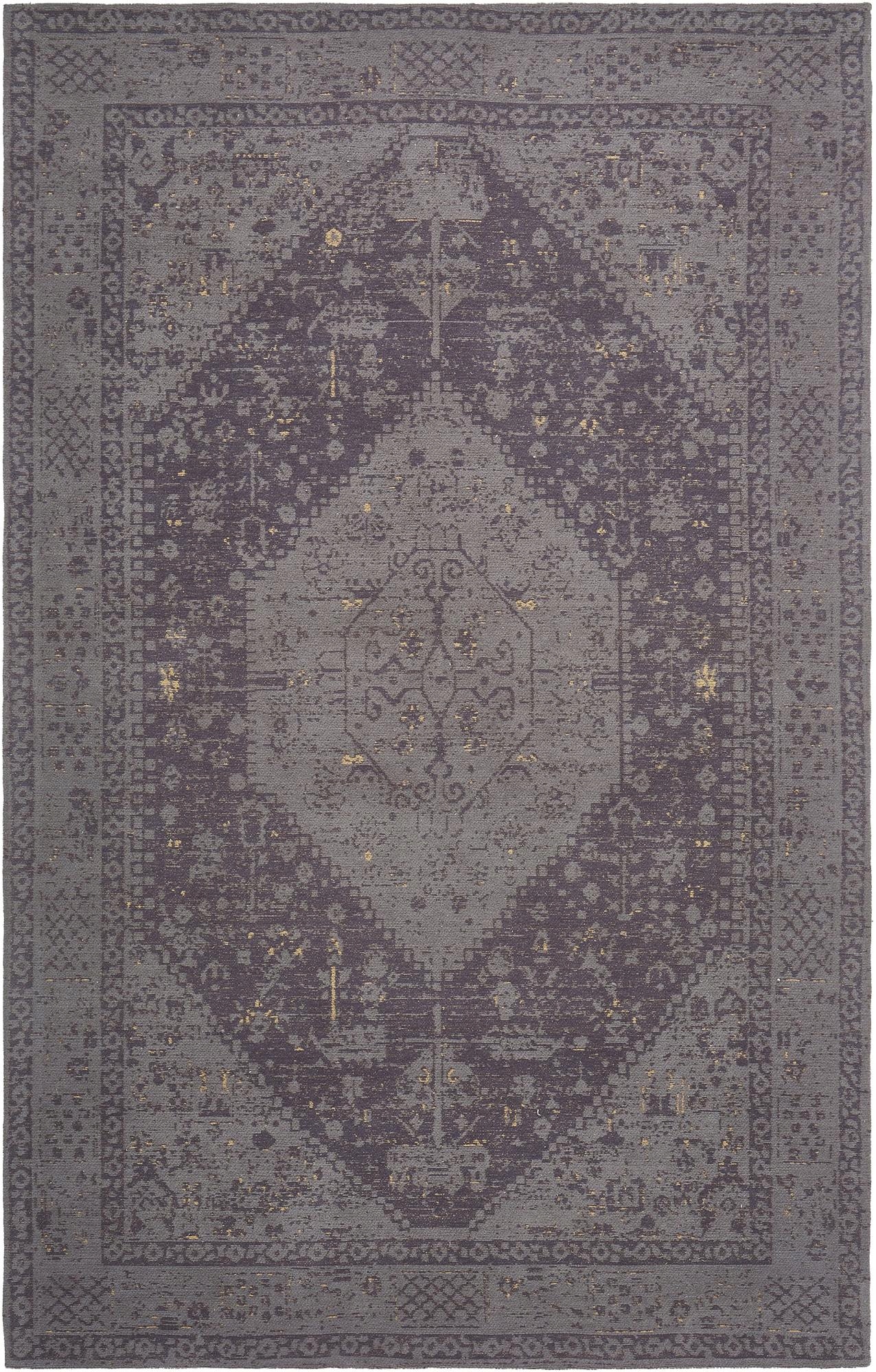 

Ręcznie tkany dywan vintage Neapel 120x180