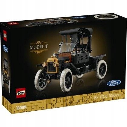 Lego(r) Icons 11376 Lego(r)