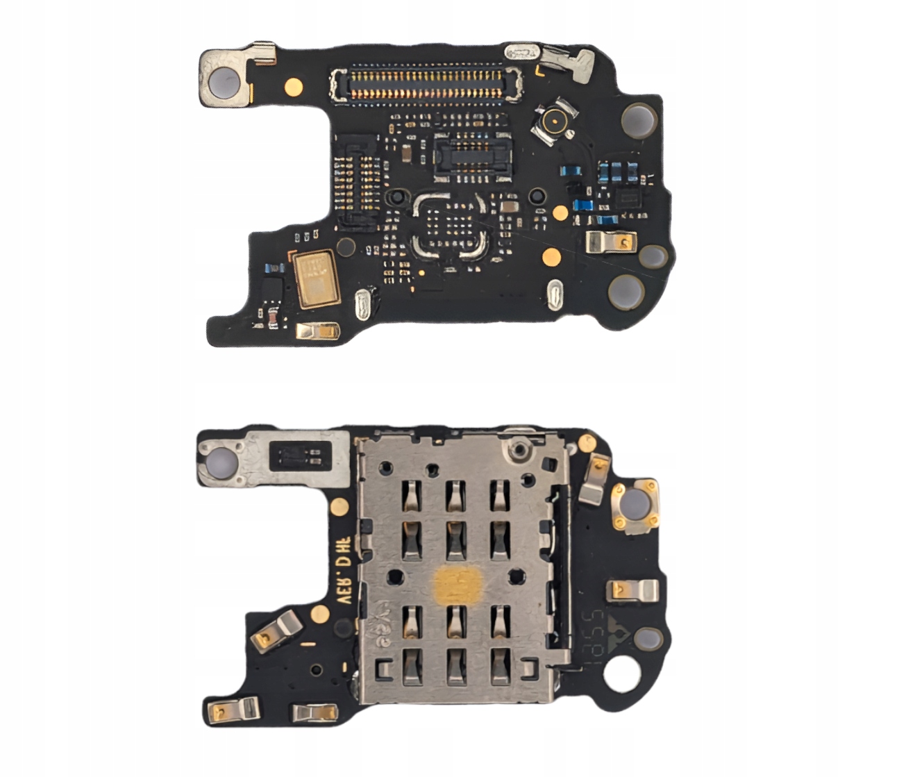 ORYGINAŁ CZYTNIK GNIAZDO SIM MIKROFON HUAWEI P30 PRO