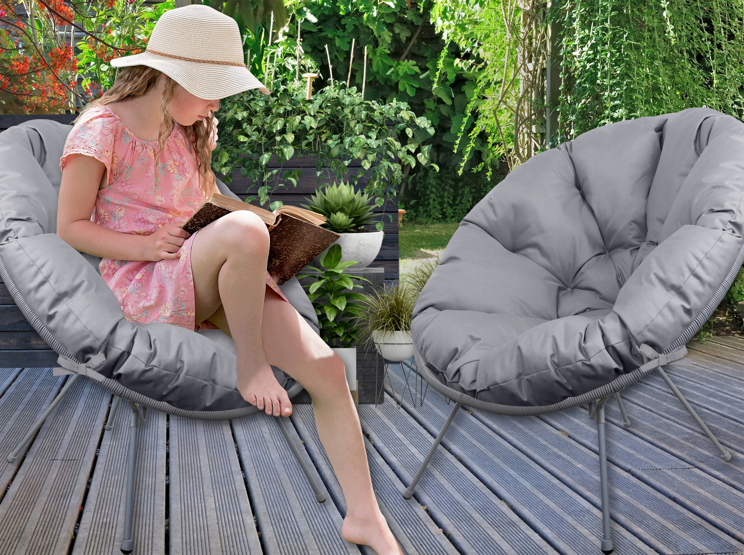 PODUSZKA NA FOTEL ŻYŁKOWY WODOODPORNA POLSKA Grubość poduszki 10 cm