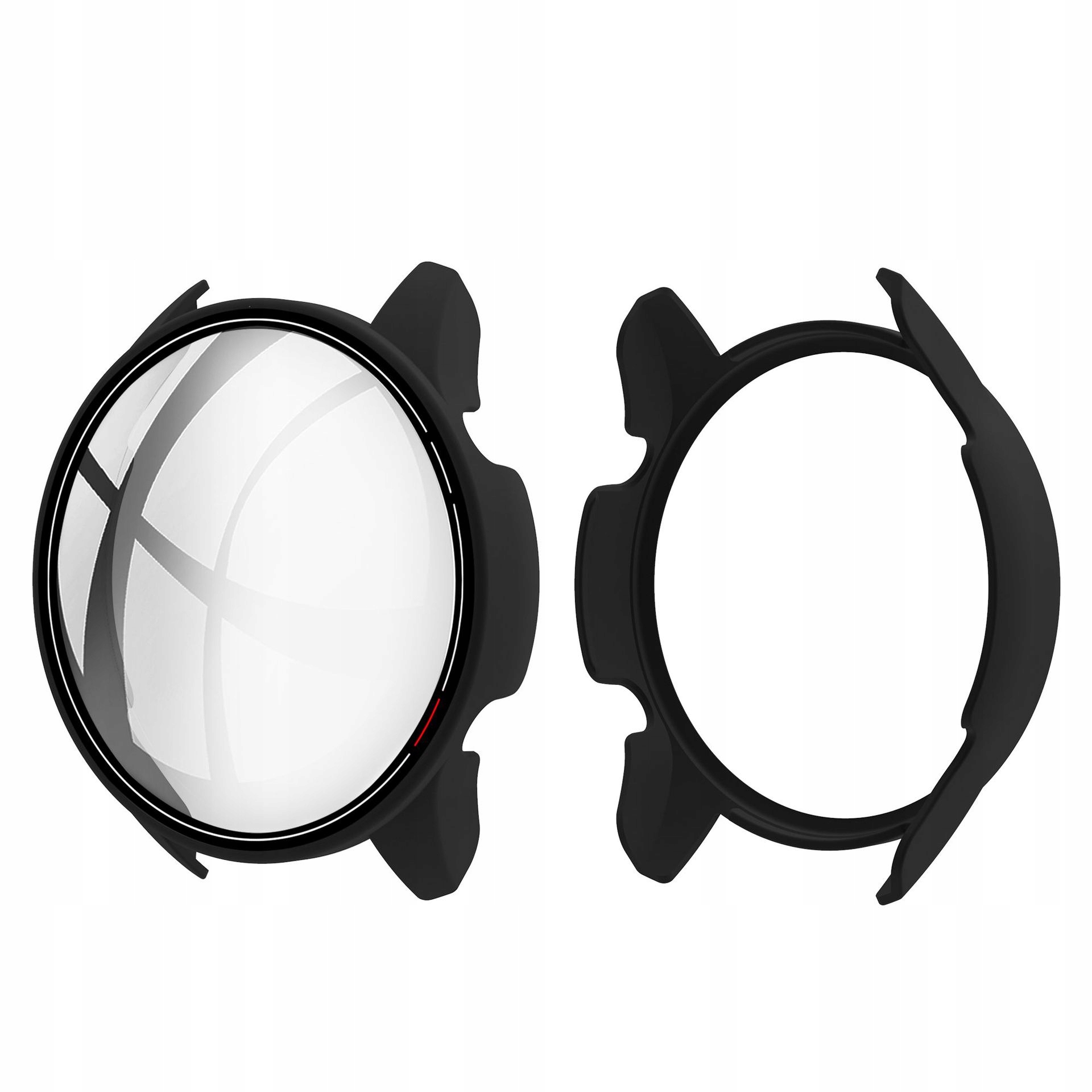 OBUDOWA ETUI + SZKŁO 2W1 do XIAOMI MI WATCH Marka Inna