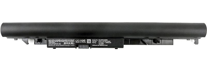CoreParts Baterie do Notebook pro Hp 38Wh 4článková