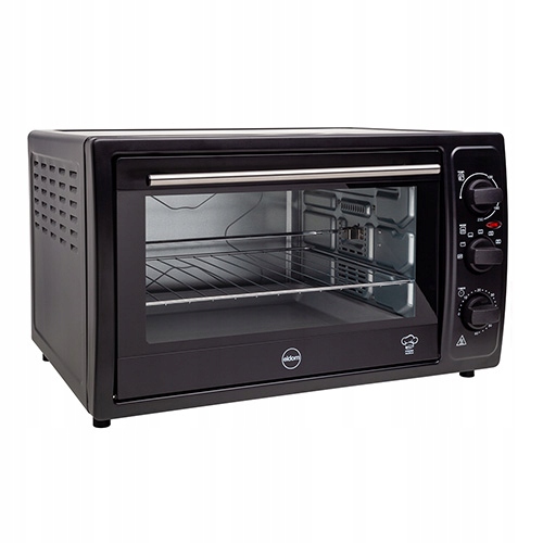 Elektrická rúra, gril, gril Eldom PR300 1500 W
