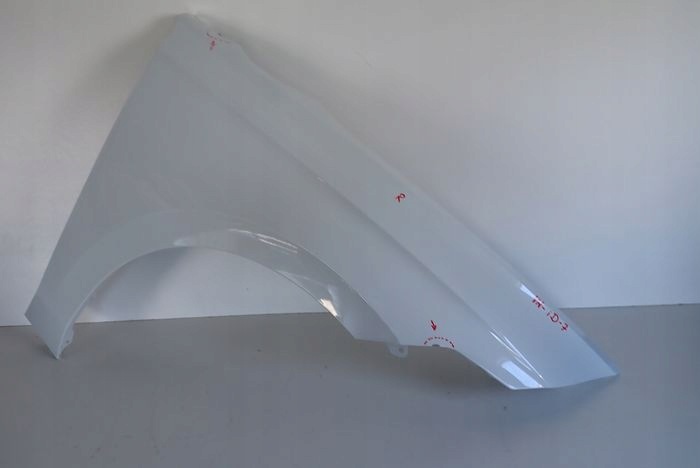 VW ID7 ID-7 14A fender right front front