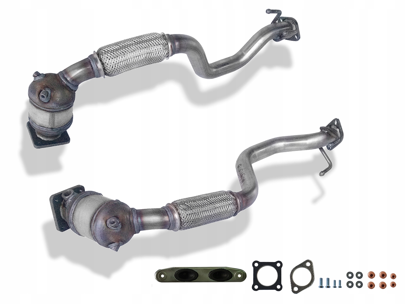 Audi A3 A3 Sportback 1.6 Fsi 85 kW (2003-2014) Katalyzátor Oe 1K0254303JX