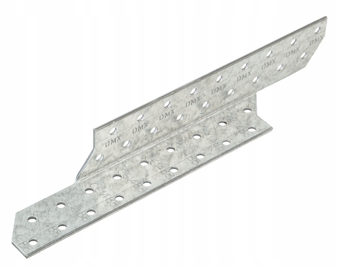 

ŁK6 Łącznik Krokwy Ciesielski 250x32 Prawy 20 szt