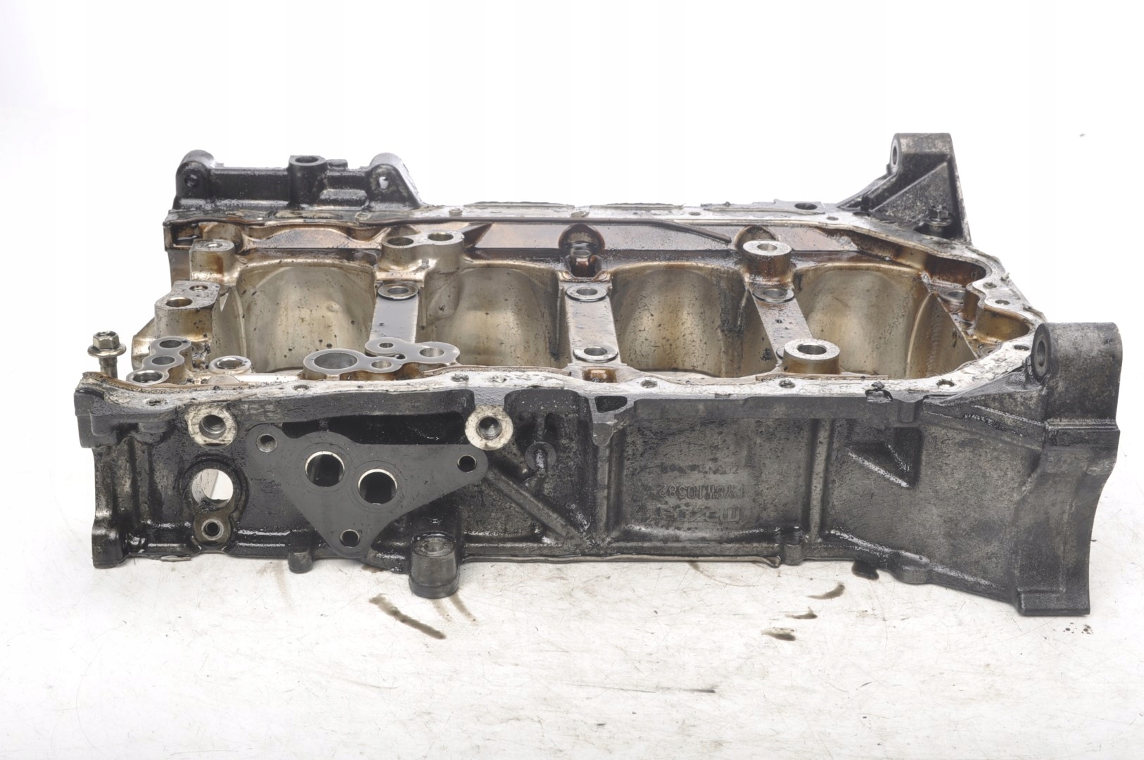 MAZDA CX-9 II 2.5 PODSTAWA WAŁU KORBOWEGO Typ samochodu Samochody osobowe