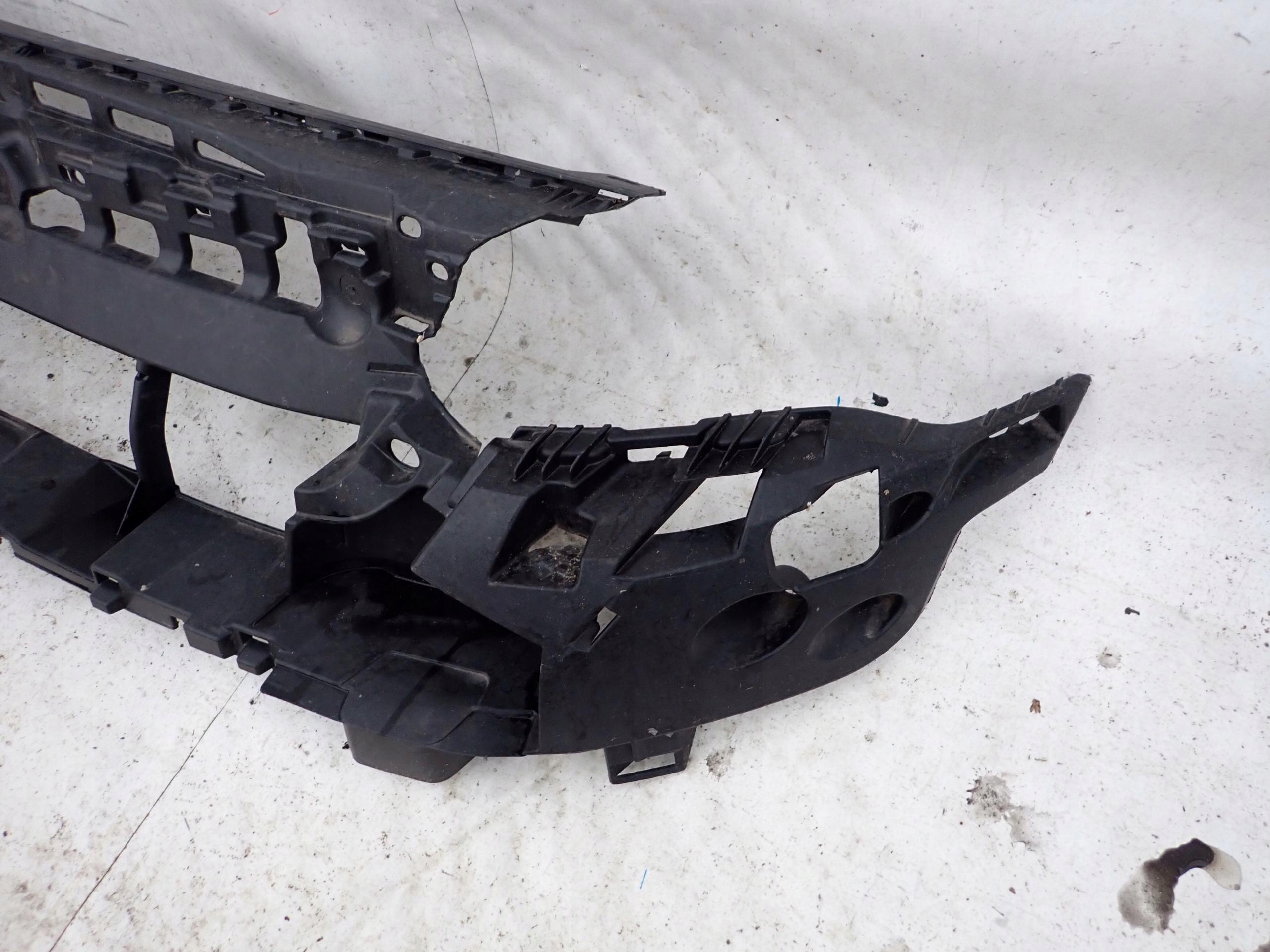 CITROEN BERLINGO LIFT 15-18 Traversa Paraurti