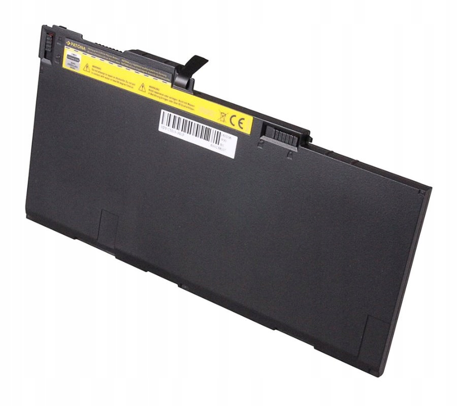 Patona baterie pro ntb Hp EliteBook 850 4500mAh Li-Pol 11,1V CM03XL