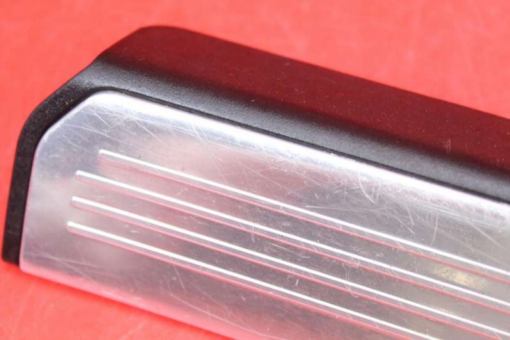 cap threshold inner left A2216800135 MERCEDES S-KLASA W221 05-09
