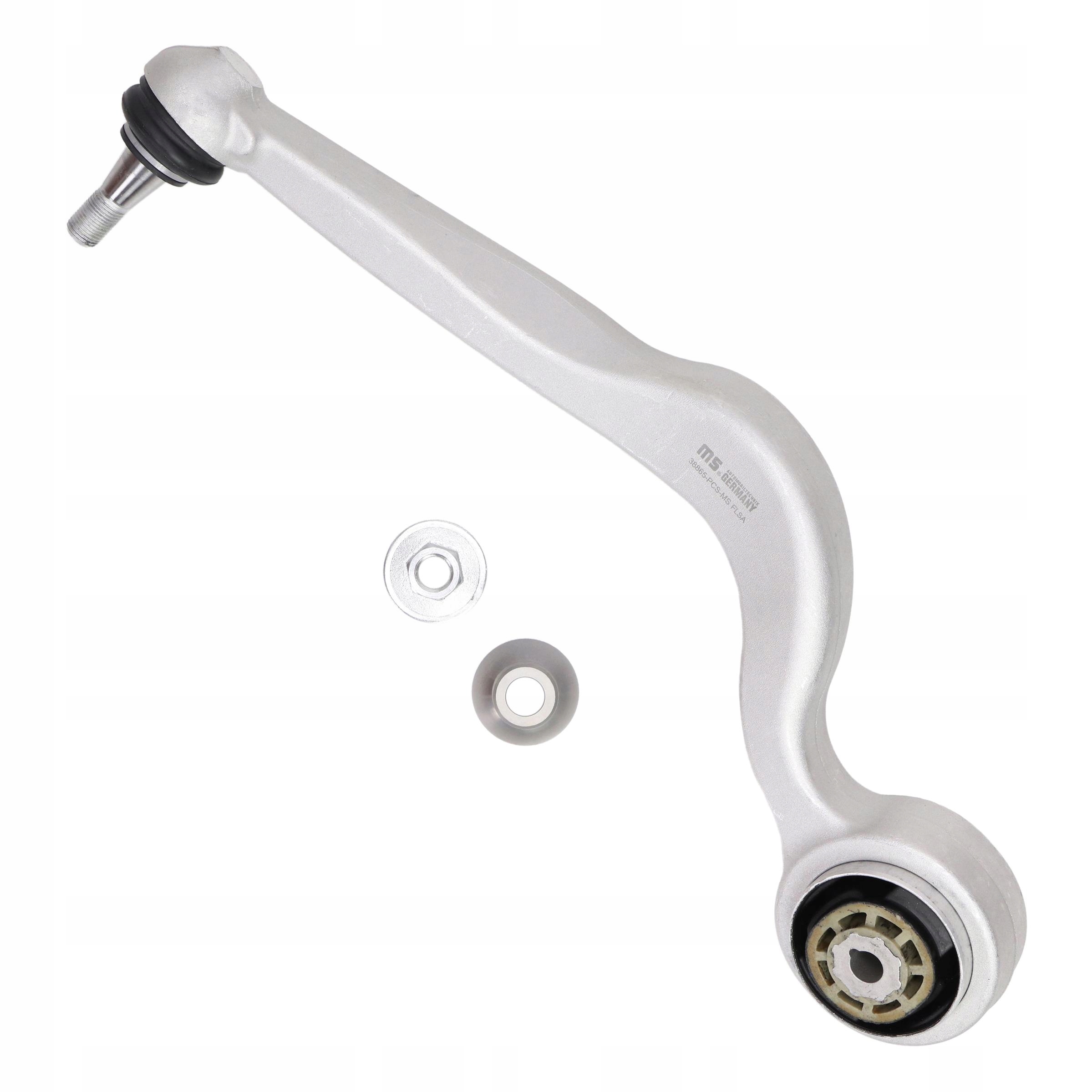 Rameno přední pravé (spodní přední) Mercedes Klasa C (W205) E Eqc Glc (X253)