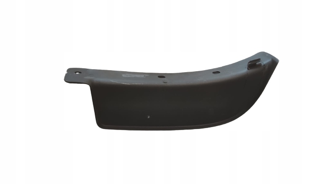 X90X - БРЫЗГОВИК КОЛЕСНАЯ АРКА JEEP CHEROKEE KL 2019-LIFT ЛЕВЫЙ