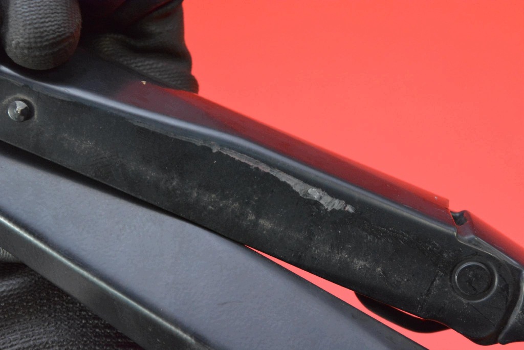 wiper arm front EU HYUNDAI I30 3 III PD LIFT 18-24