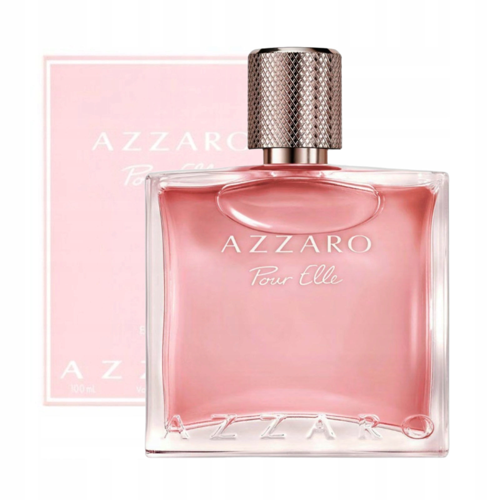 Azzaro Pour Elle Edp woda perfumowana perfumy dla kobiet 100 ml