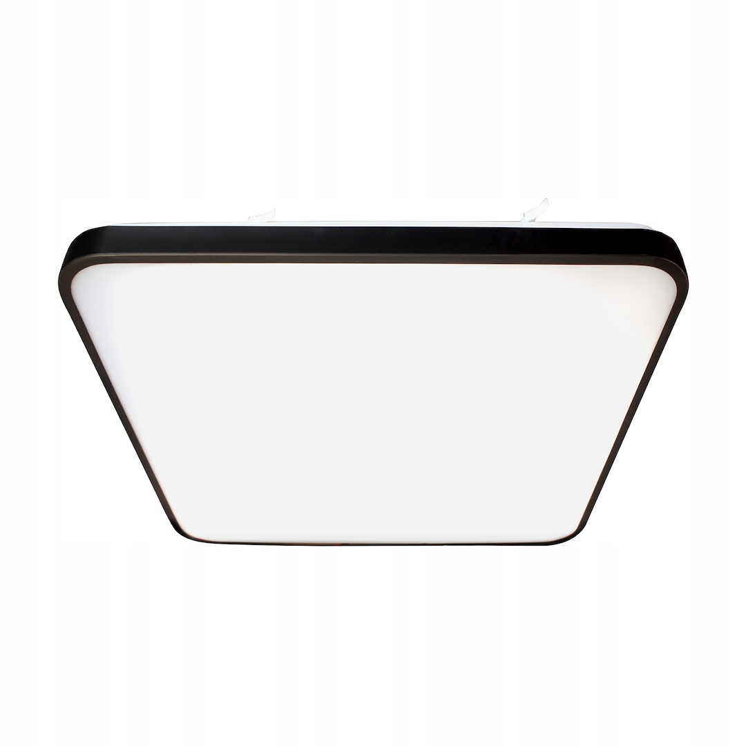 Stropní Svítidlo Fabio Black 23W