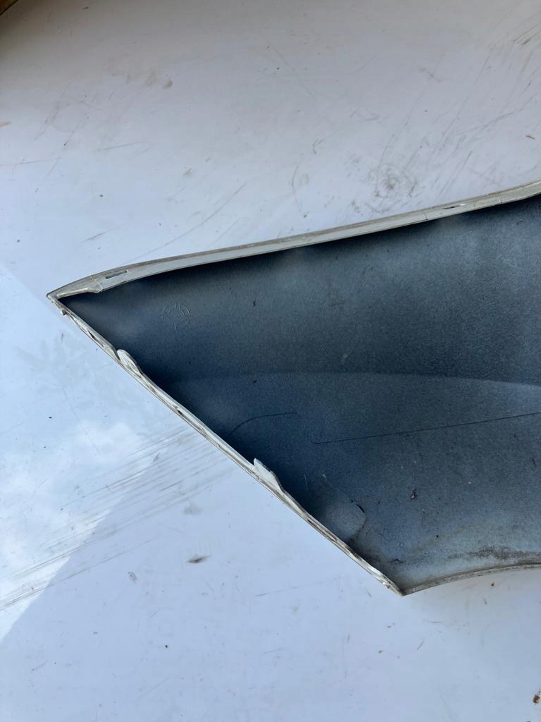 fender right front PEUGEOT 3008 KWED