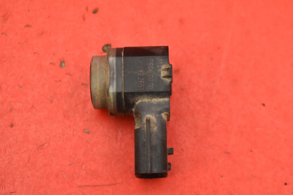 Sensor Parken PDC heck 284420004R RENAULT LAGUNA 3 III 07-11